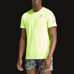 Own The Run Tee, T-Skjorte Herre