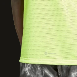 Own The Run Tee, T-Skjorte Herre