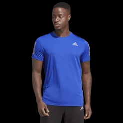 Own The Run Tee, T-Skjorte Herre