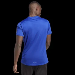 Own The Run Tee, T-Skjorte Herre