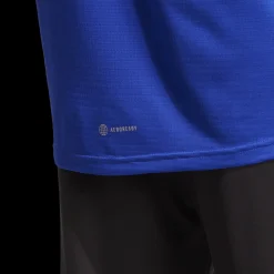 Own The Run Tee, T-Skjorte Herre