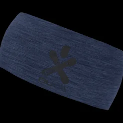 Pacific Merino Wool Headband, Panneband Junior