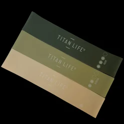 3-Pack Minibands, Treningsstrikker