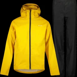 Packable Rainset, Regnsett Junior