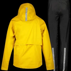 Packable Rainset, Regnsett Junior