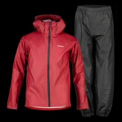 Packable Rainset, Regnsett Junior