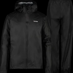 Packable Rainset, Regnsett Junior