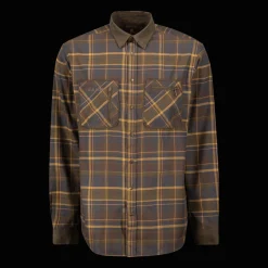 Pajala Shirt, Flanellskjorte, Herre