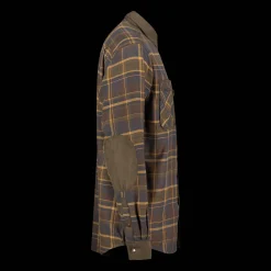 Pajala Shirt, Flanellskjorte, Herre