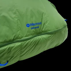 Palisade Long, Sovepose