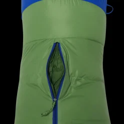 Palisade Long, Sovepose