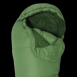 Palisade Reg, Sovepose