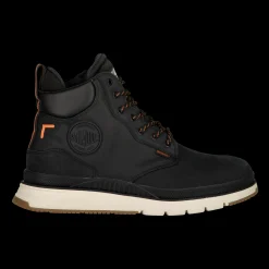 Pallasider Cuff Wp+, Vintersko Herre