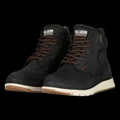 Pallasider Cuff Wp+, Vintersko Herre