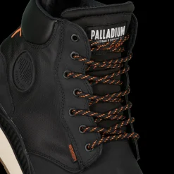 Pallasider Cuff Wp+, Vintersko Herre