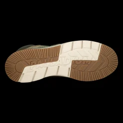 Pallasider Cuff Wp+, Vintersko Herre