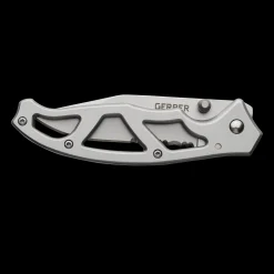 Paraframe I Folder Serrated, Foldekniv