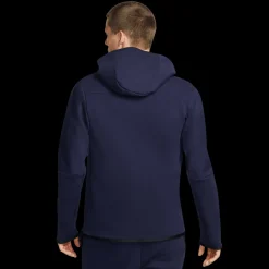 Paris Saint-Germain Techfleece Hoodie, Hettejakke, Herre