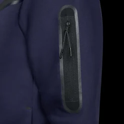 Paris Saint-Germain Techfleece Hoodie, Hettejakke, Herre