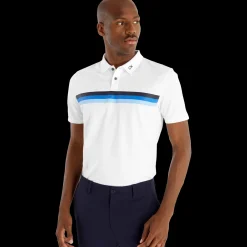 Parker Polo, Piqueskjorte Herre