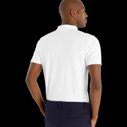 Parker Polo, Piqueskjorte Herre