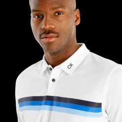 Parker Polo, Piqueskjorte Herre