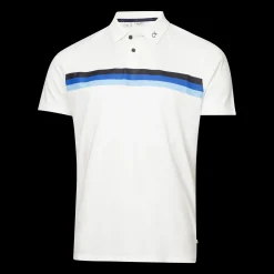 Parker Polo, Piqueskjorte Herre