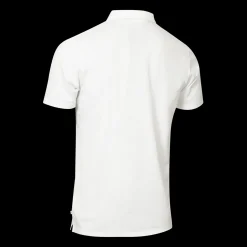 Parker Polo, Piqueskjorte Herre