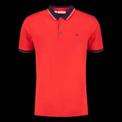 Particle Polo, Golftroye, Herre