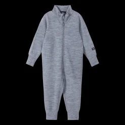 Parvin, Ulldress Barn