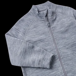 Parvin, Ulldress Barn