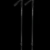 2Pcs Alu Pole, Trugestaver