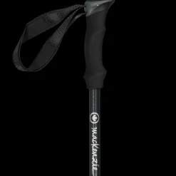 2Pcs Alu Pole, Trugestaver