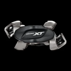 Pedal Deore Xt Pd-M8100 Spd, Terrengpedaler