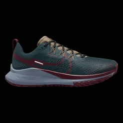 Pegasus Trail 4, Terrenglopesko, Herre