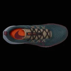 Pegasus Trail 4, Terrenglopesko, Herre