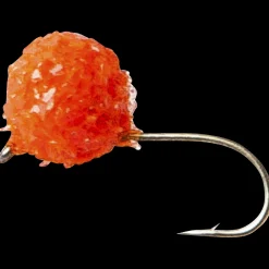 Pellets Mormychka 5Mm Orange