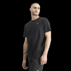 Performance Short Sleeve Tee, T-Skjorte, Herre