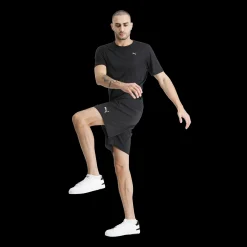 Performance Short Sleeve Tee, T-Skjorte, Herre