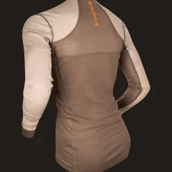 Performance-Tech Long Sleeve, Ulltroye, Herre