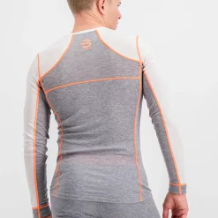 Performance-Tech Long Sleeve, Baselayer Herre