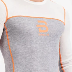 Performance-Tech Long Sleeve, Baselayer Herre