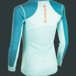 Performance-Tech Long Sleeve, Ulltroye, Junior