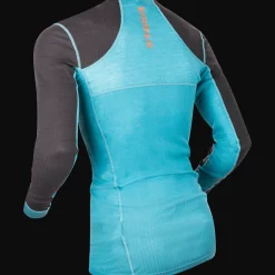 Performance-Tech Long Sleeve, Ulltroye, Herre