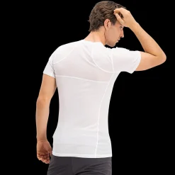 Performance-Tech T-Shirt, T-Skjorte Herre