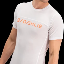 Performance-Tech T-Shirt, T-Skjorte Herre