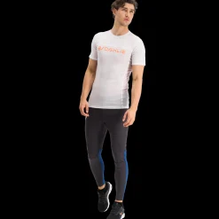 Performance-Tech T-Shirt, T-Skjorte Herre
