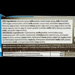 Pf Big Cookies & Cream, Proteinbar