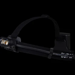 Piko X4, Oppladbar Hodelykt, 2100 Lumen