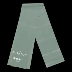 Pilates Band Hard, Pilatesband